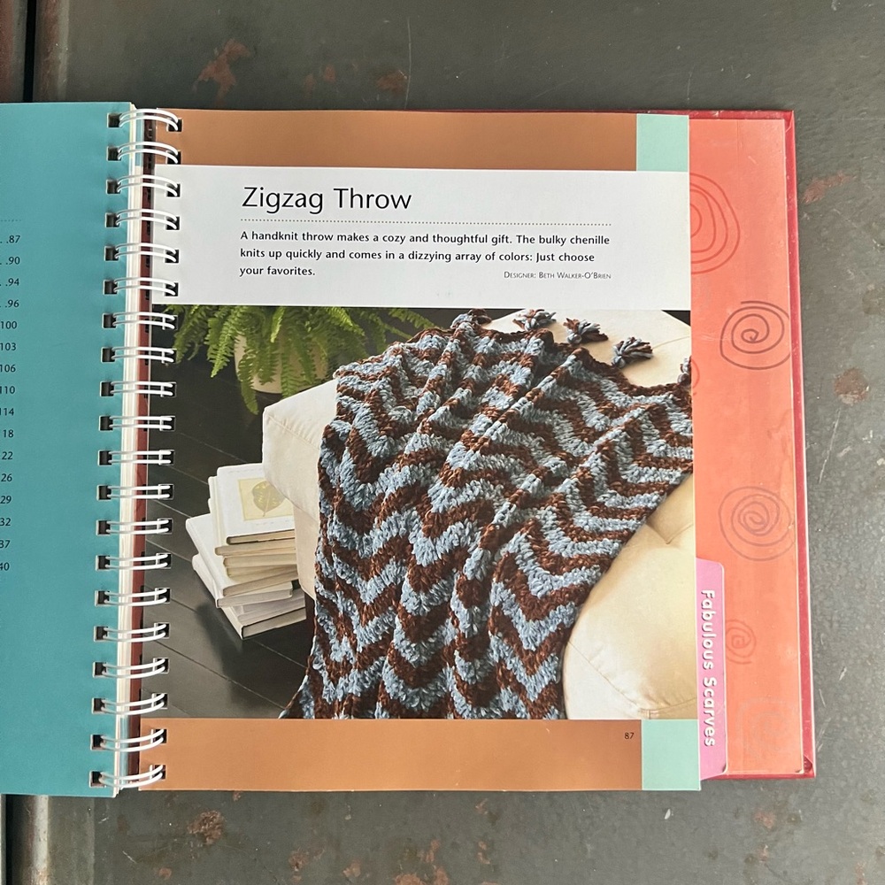 Set of 4 Knitting Books-beginner, mini bags, dog coats - Picture 6 of 14